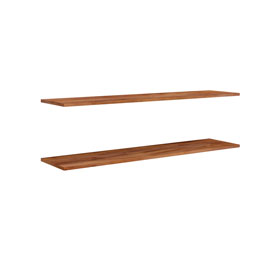 Комплект горизонтальных стенок Илма-3 (тис Таксония)