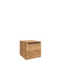 Тумба Наполи 445.41 (Крафт золотой)