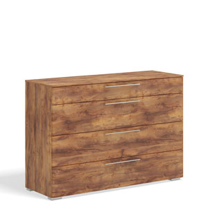 Комод с выдвижными ящиками 1200 Solo (Таксония)