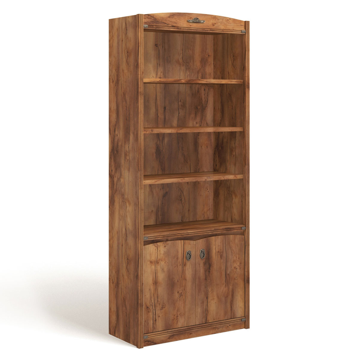 Стеллаж открытый Атлантида "Лагуна" (таксония)