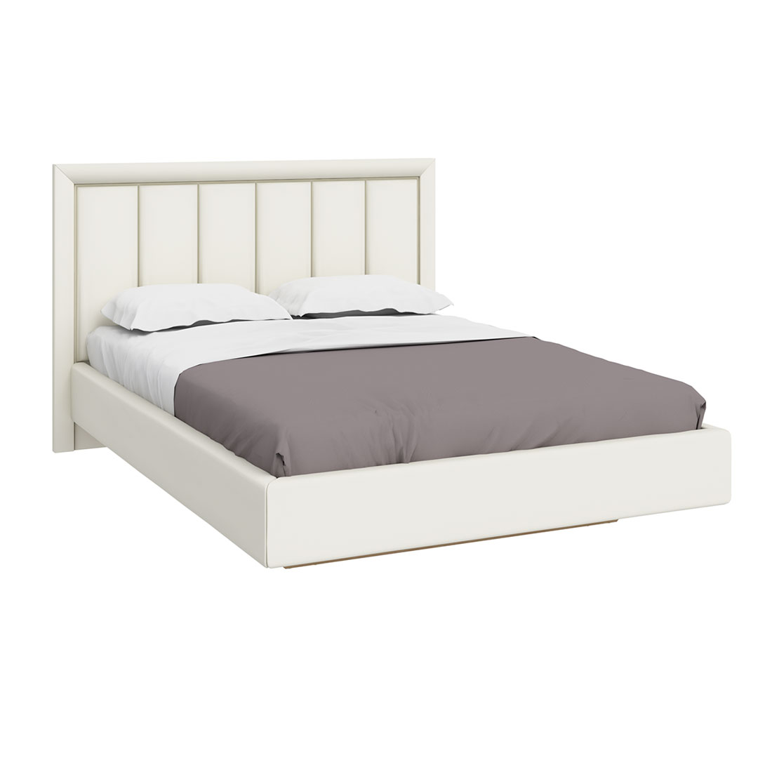 Интерьерная кровать Napoli-4 (Verona 01)