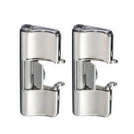 К-т доводчиков 2 шт. Titus