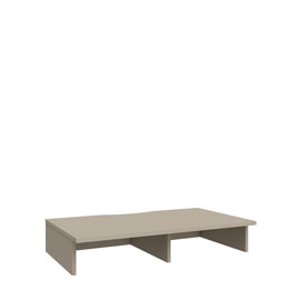 Подставка под телевизор TB03 (Камень Терра)