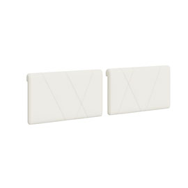 Подушка с отстрочкой тип 04 для 393.1716 и 1816 (BOOM ice)