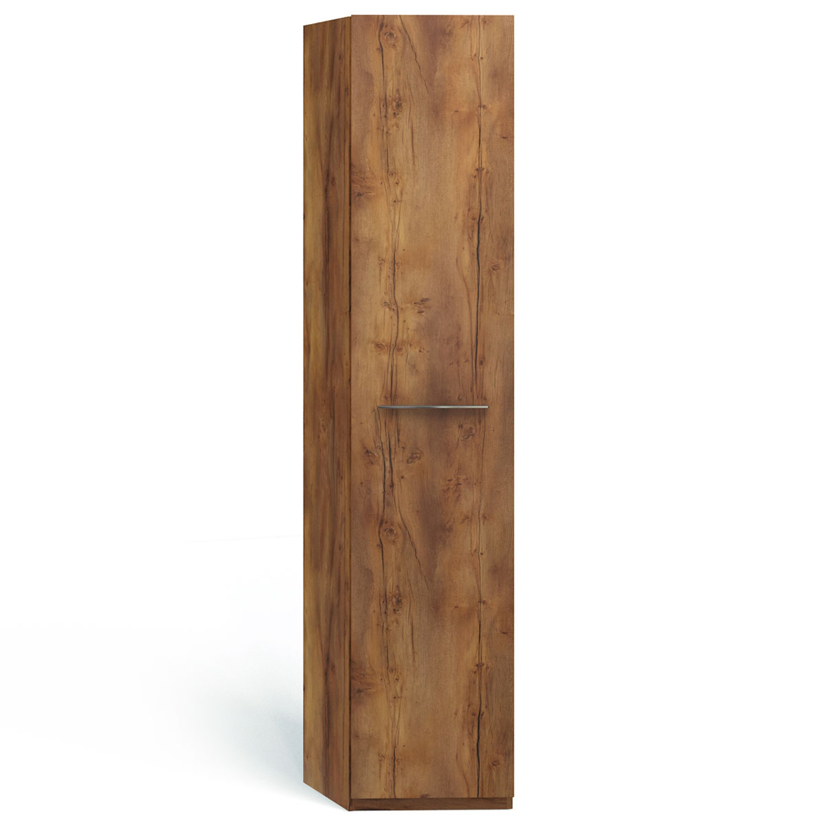 Шкаф-колонка переходной Solo (таксония) левый