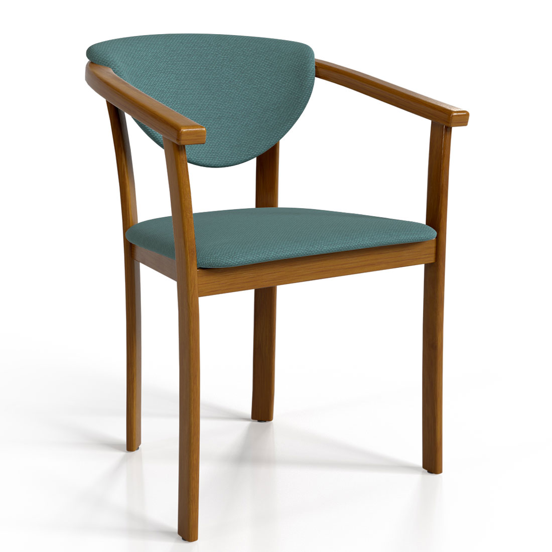 Стул Атлантида (BRAVO Emerald)