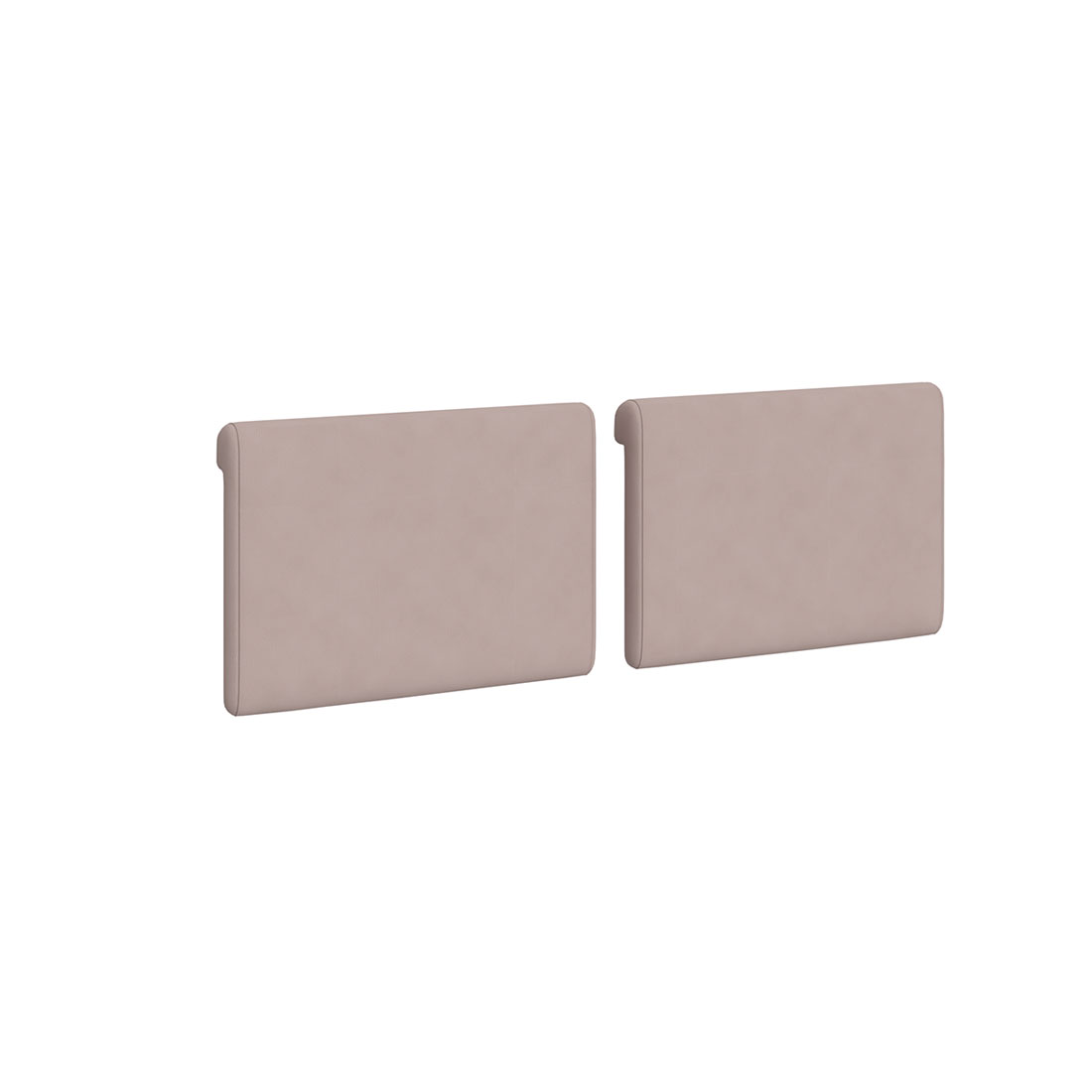 Подушка тип 04 для 393.1714 и 1814 (Kenya Beige)