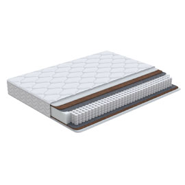 Матрас пружинный Элиано