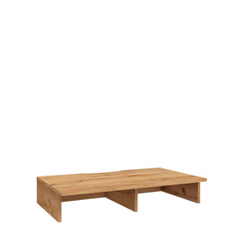 Подставка под телевизор TB03 (дуб Крафт золотой)