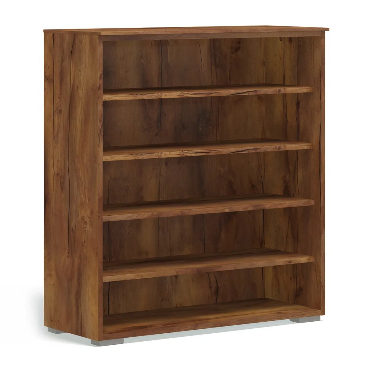 Обувница  2 двери Solo (таксония/моккачино)