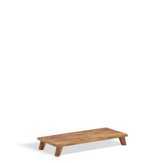 Цоколь 900мм на опорах Таксония