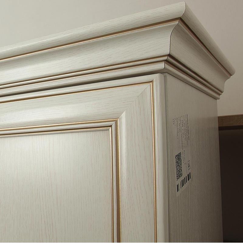 Спальня Verdi (дуб Белуна)