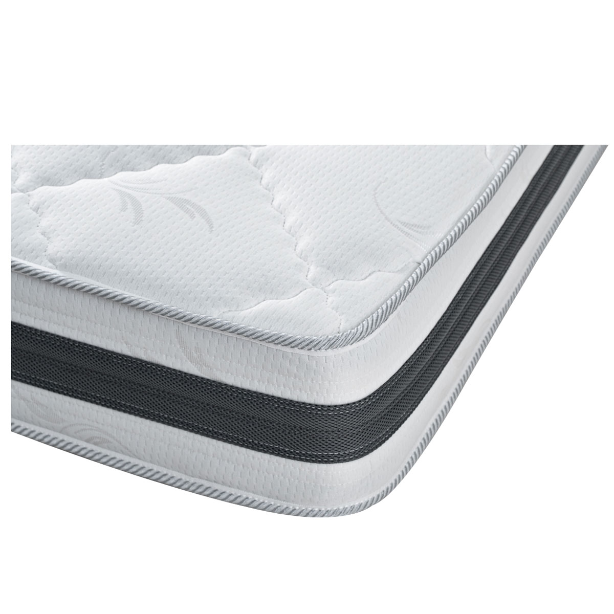 Матрас пружинный 180х200 Селена