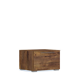 Тумба в гостиную Solo без топа (тис Таксония)