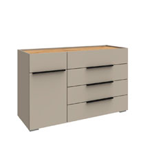 Комод Наполи Энигма (Камень Терра)