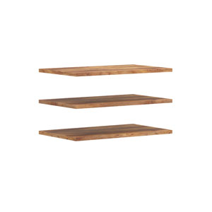 Комплект полок щитовых для 391.54 3шт. (Таксония)