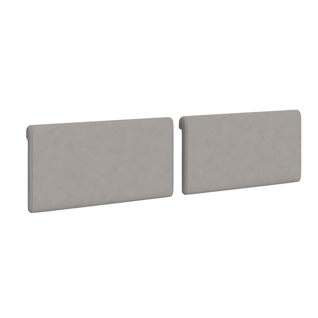 Подушка тип 04 для 393.1718 и 1818 (Mocka 43)