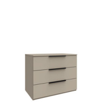 Тумба с ящиками Наполи (Камень Терра)