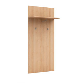 Стеновая панель 900мм (дуб Ривьера)