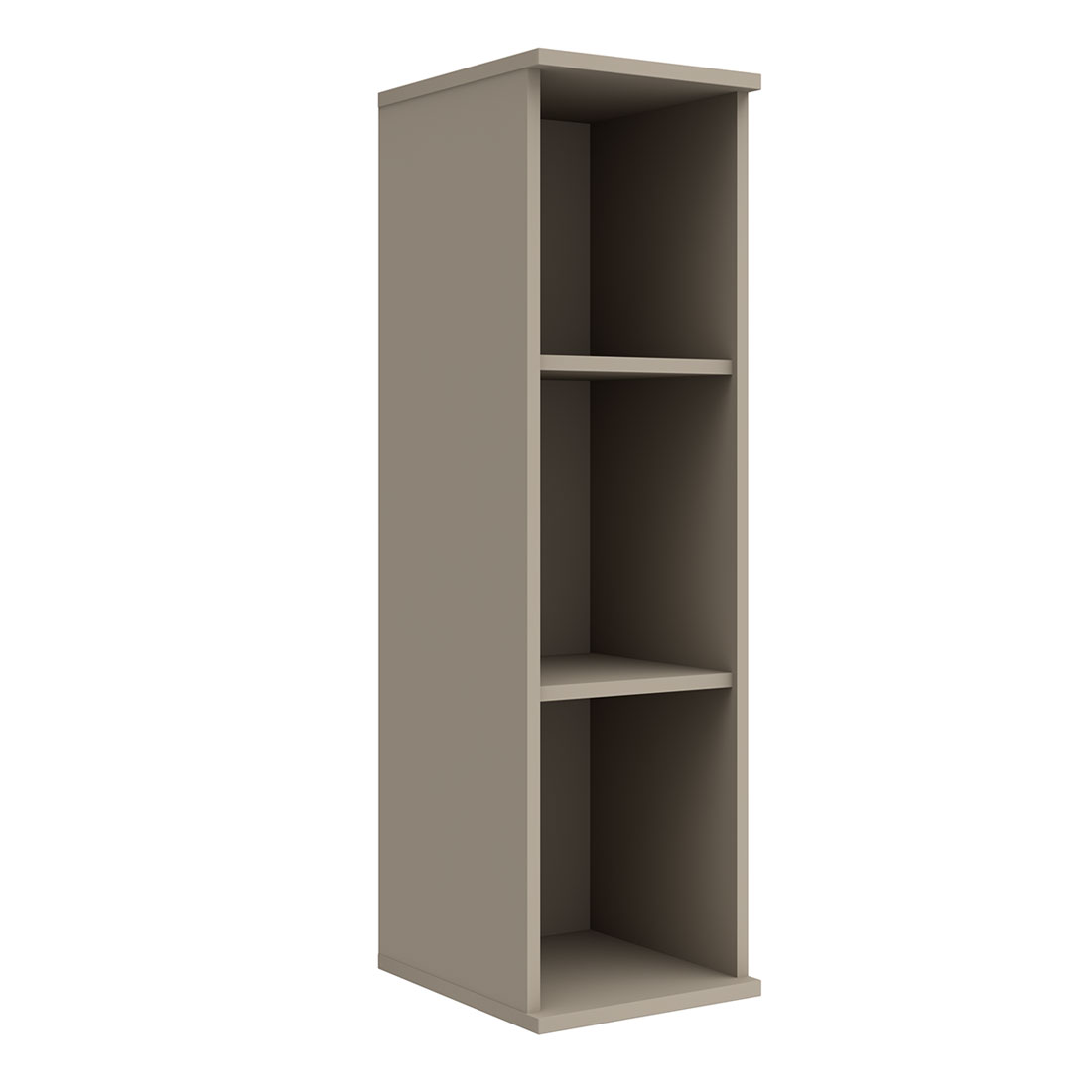 Секция навесная Napoli (Камень Терра)