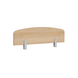 Ограничитель 1200мм (дуб Ривьера)