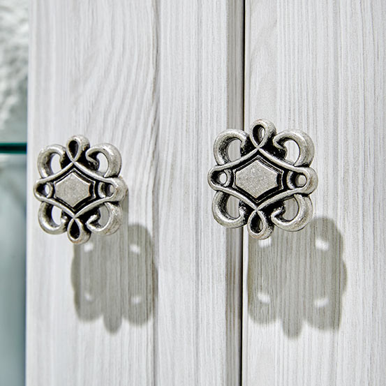 Туалетный столик Рапсодия Ида