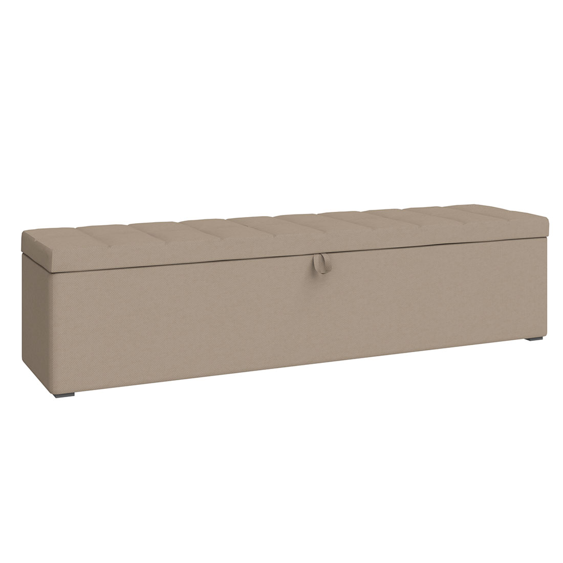 Пуф с откидной крышкой 160х40 (Verona 724)