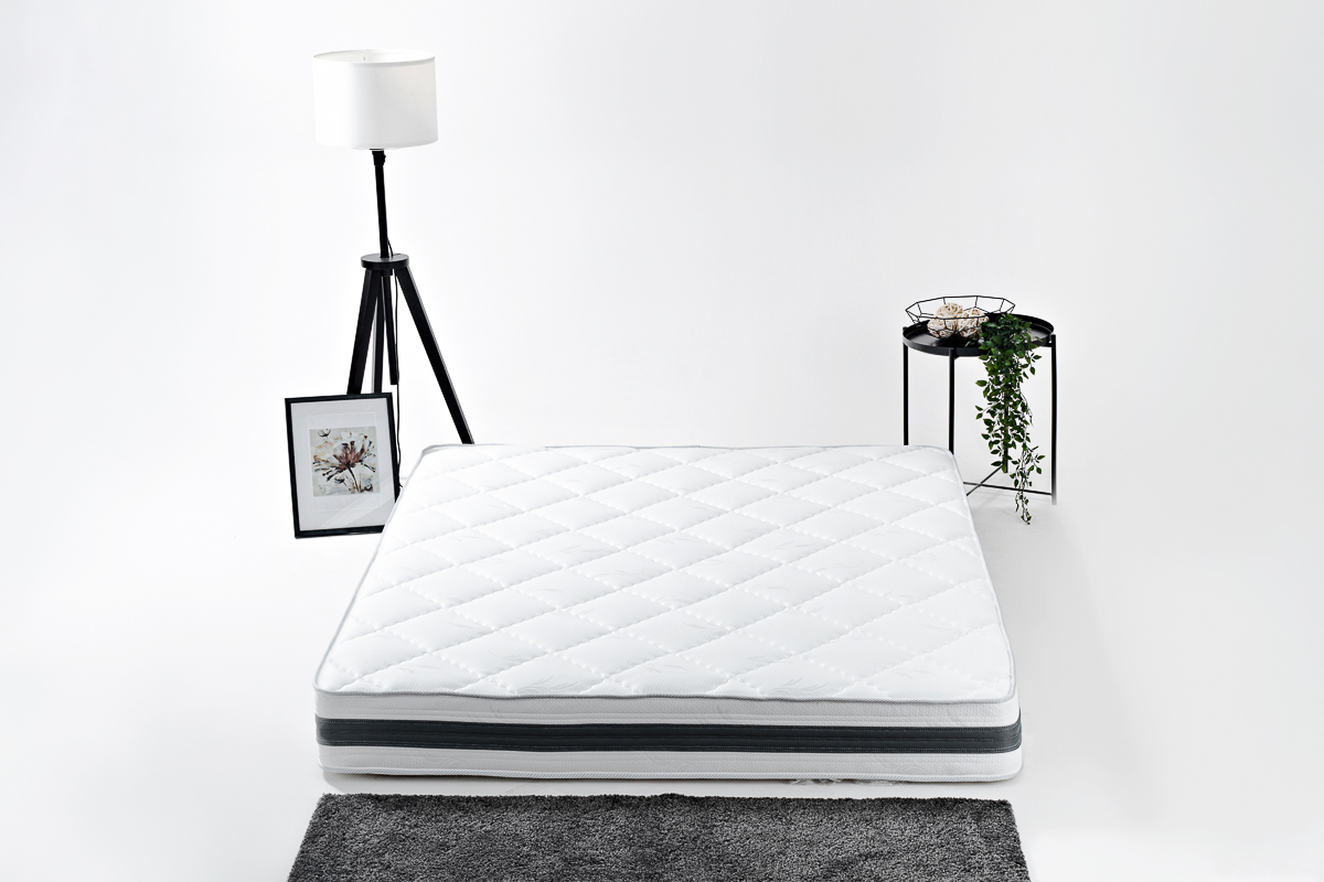 Матрас пружинный Селена