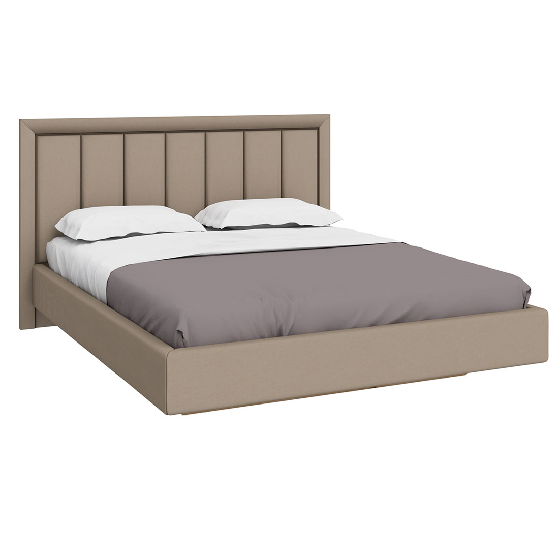 Интерьерная кровать Napoli-4 (Verona 724)