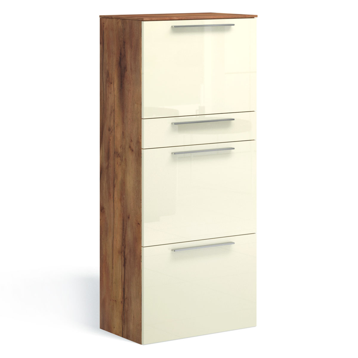 Обувница Solo (таксония/крем)