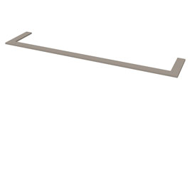 Верхние бруски для 6 дв. шкафа + колонка (Камень Терра)