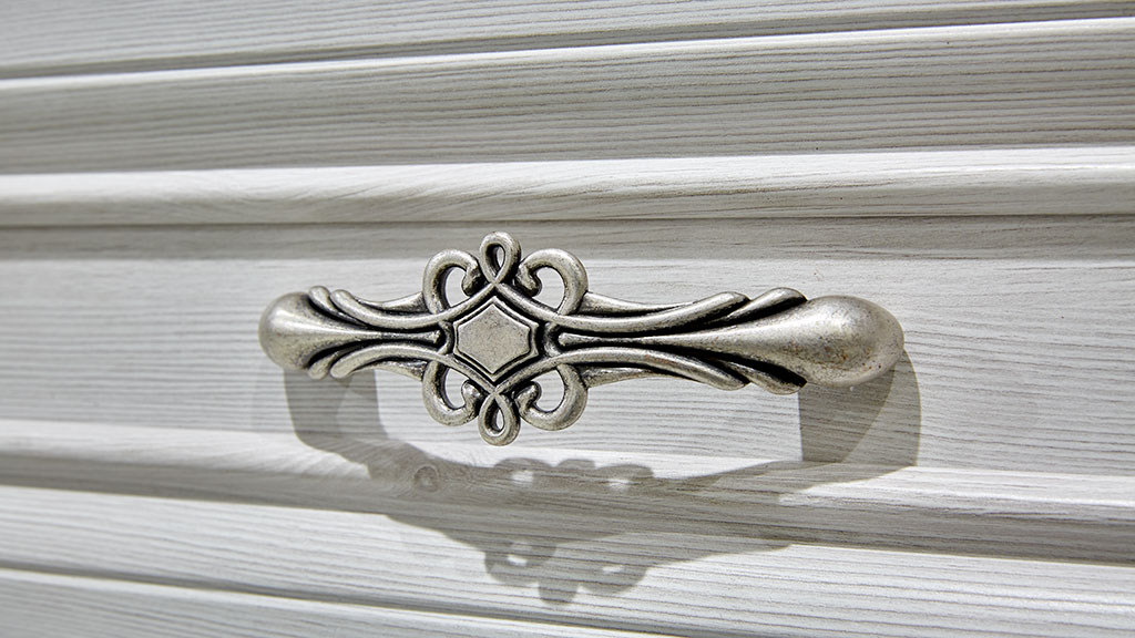 Стол письменный с ящиком ?апсодия