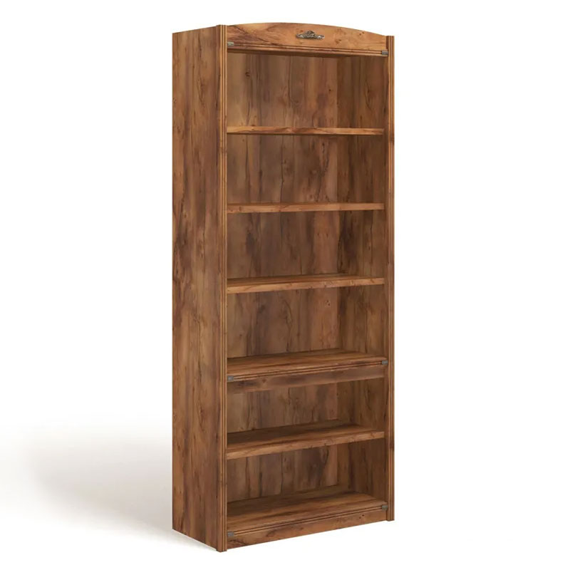 Стеллаж открытый Атлантида "Океания" (таксония)