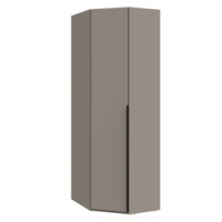 Угловой шкаф Napoli (Камень Терра)