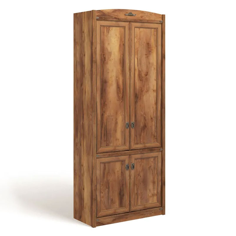 Стеллаж открытый Атлантида "Океания" (таксония)