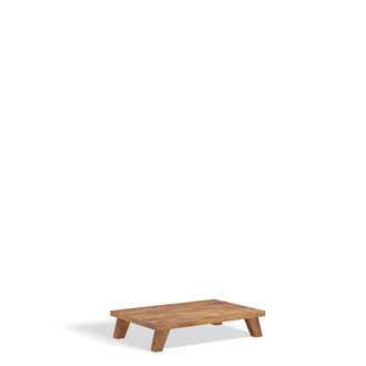 Цоколь 600мм на опорах Таксония