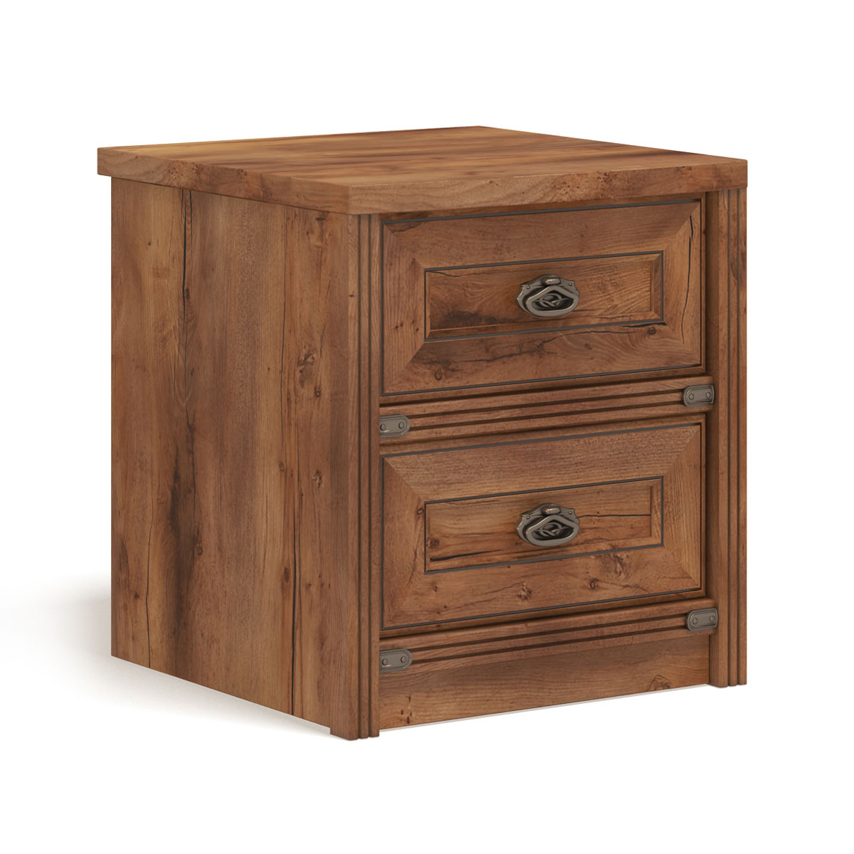 Тумба прикроватная Атлантида Таксония