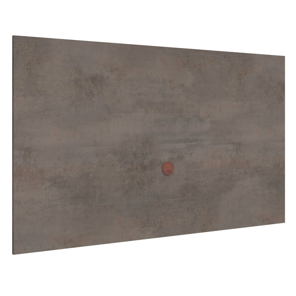 ТВ панель 150 см Solo (Бетон Dark)