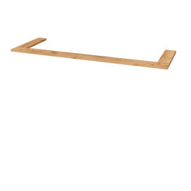 Верхние бруски для шкафа 4 дв. (Крафт золотой)