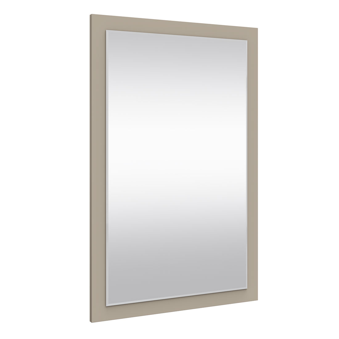 Зеркало навесное Наполи (Камень Терра)