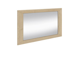 Зеркало настенное Blade (дуб Ривьера)