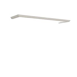 Карниз на шкаф 5 дв. Верди (Белуна)