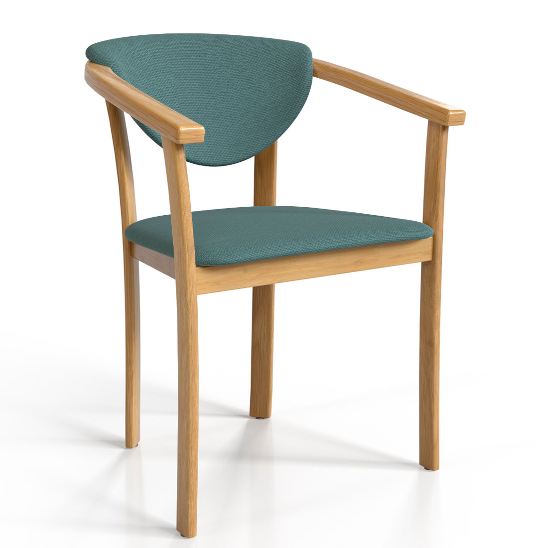 Стул Атлантида (BRAVO Emerald)