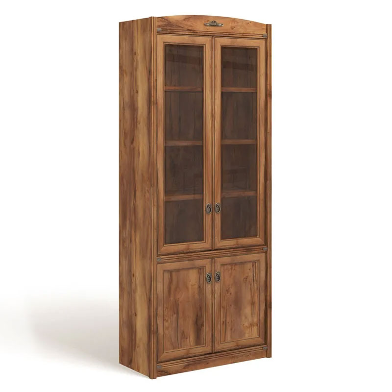 Стеллаж открытый Атлантида "Океания" (таксония)