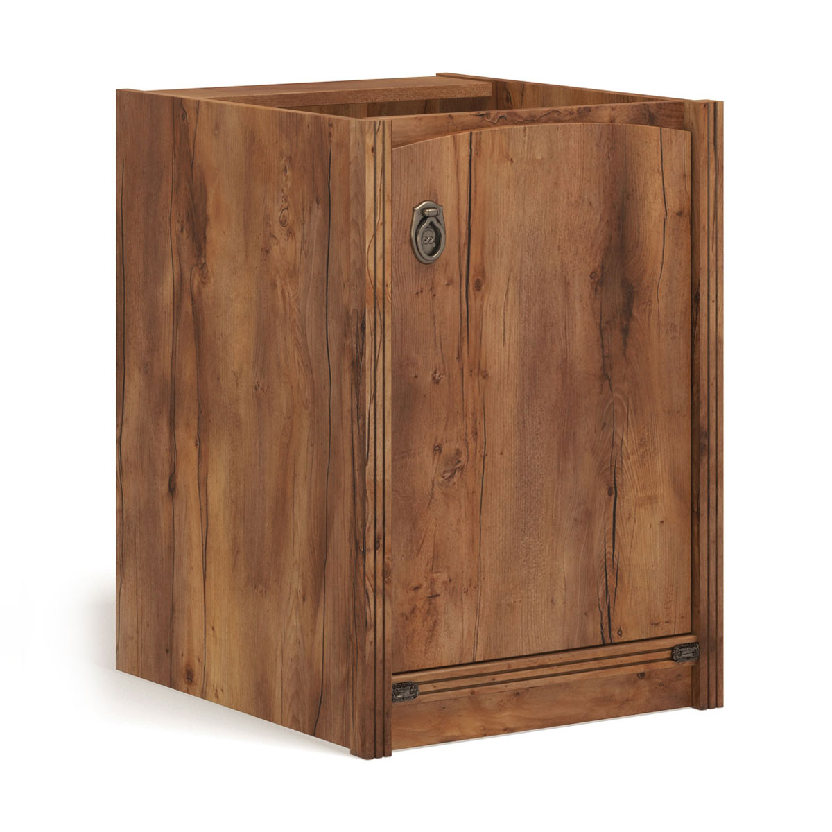 Тумба для стола Атлантида Лагуна (Таксония) правая