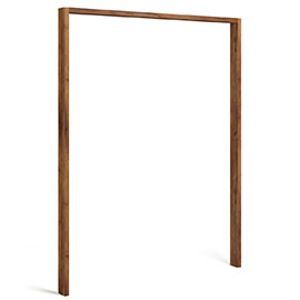 Комплект профилей для 4-дверного шкафа (таксония)