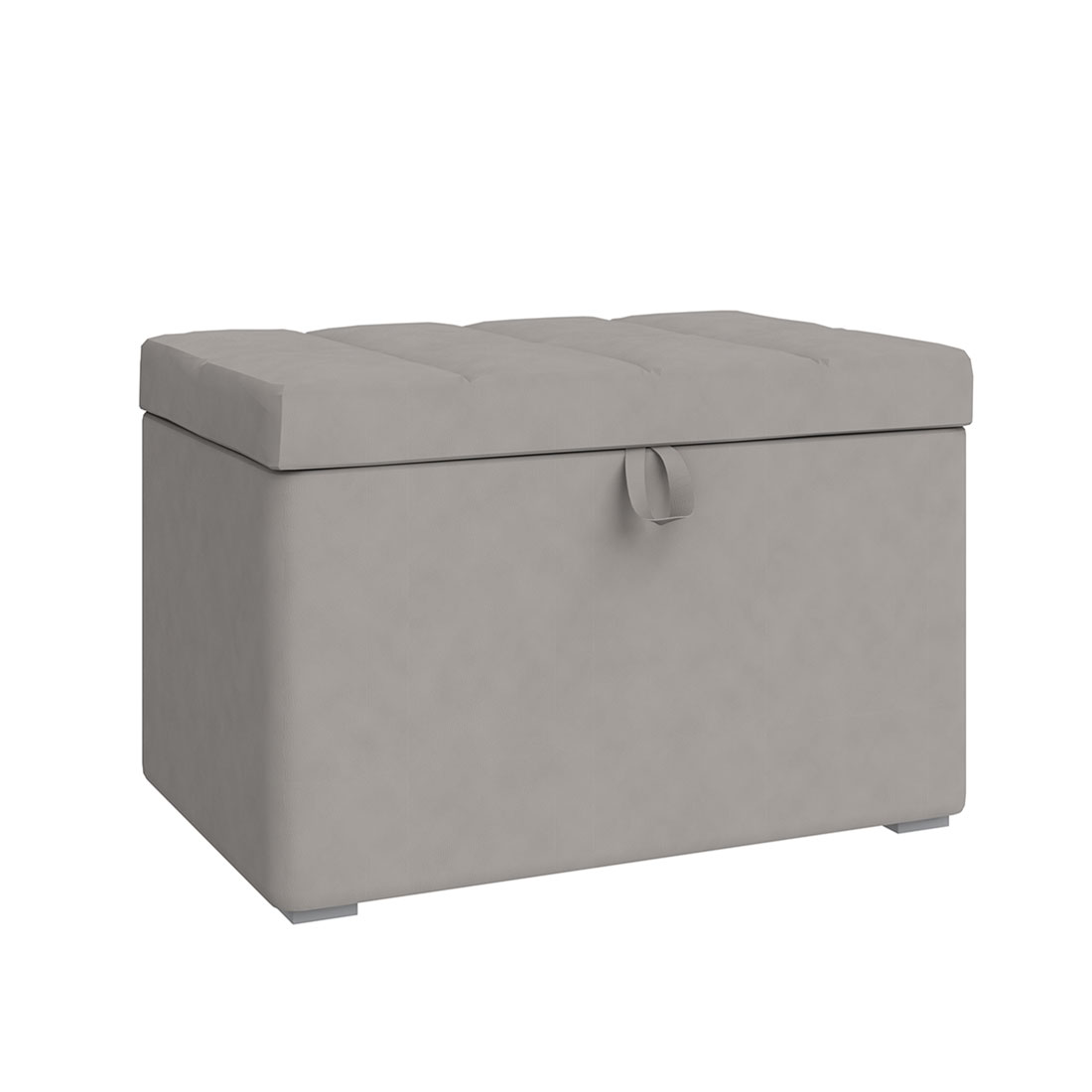 Пуф с откидной крышкой 60х40 (Mocka 43)