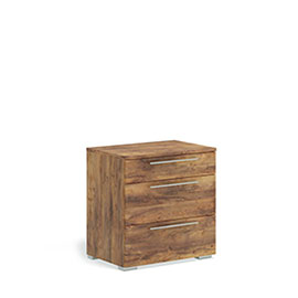 Тумба с 3 ящиками (Таксония)