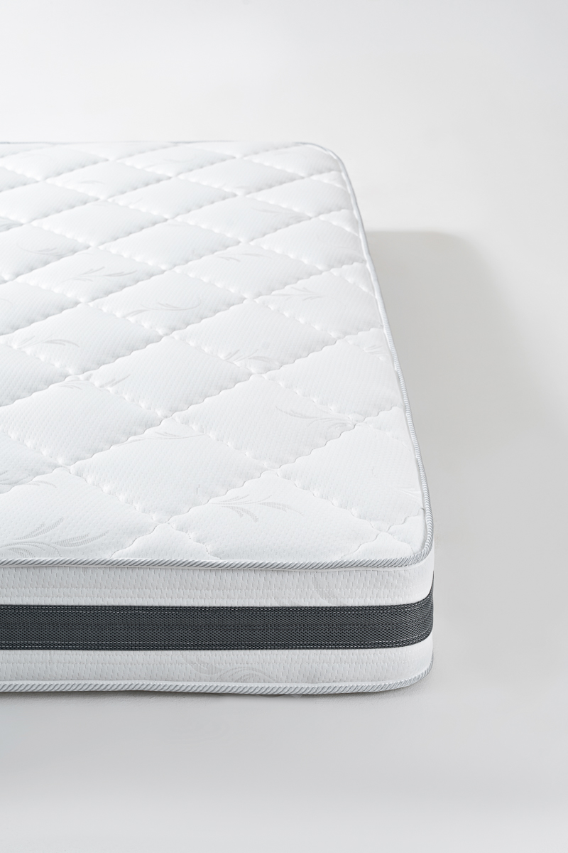 Матрас пружинный 140х200 Селена