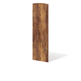 Дверь деревянная для 337.18 Лагуна (Таксония) левая